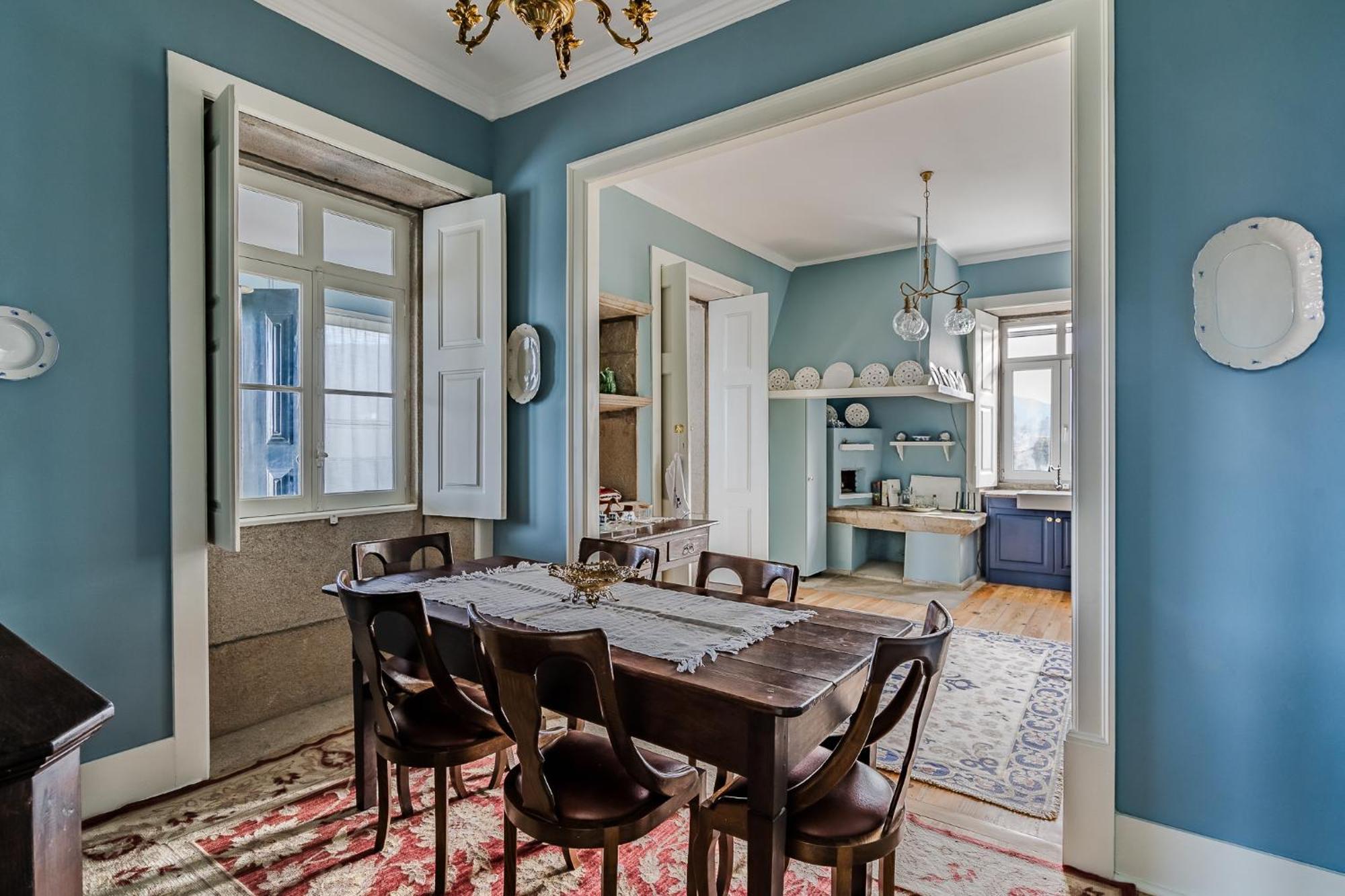 Casa Da Avo Villa Caminha Luaran gambar