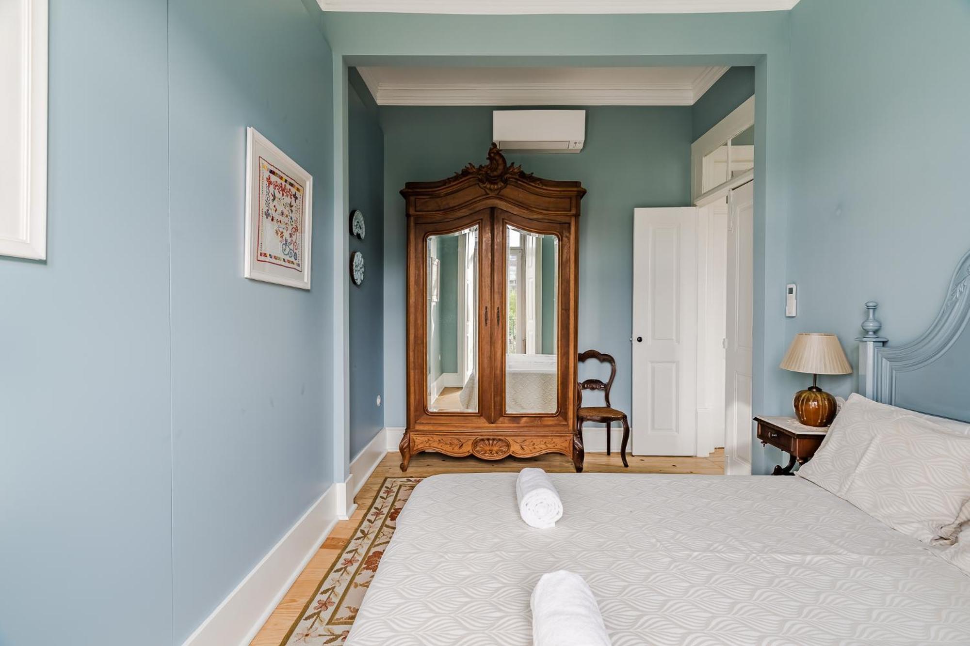 Casa Da Avo Villa Caminha Luaran gambar