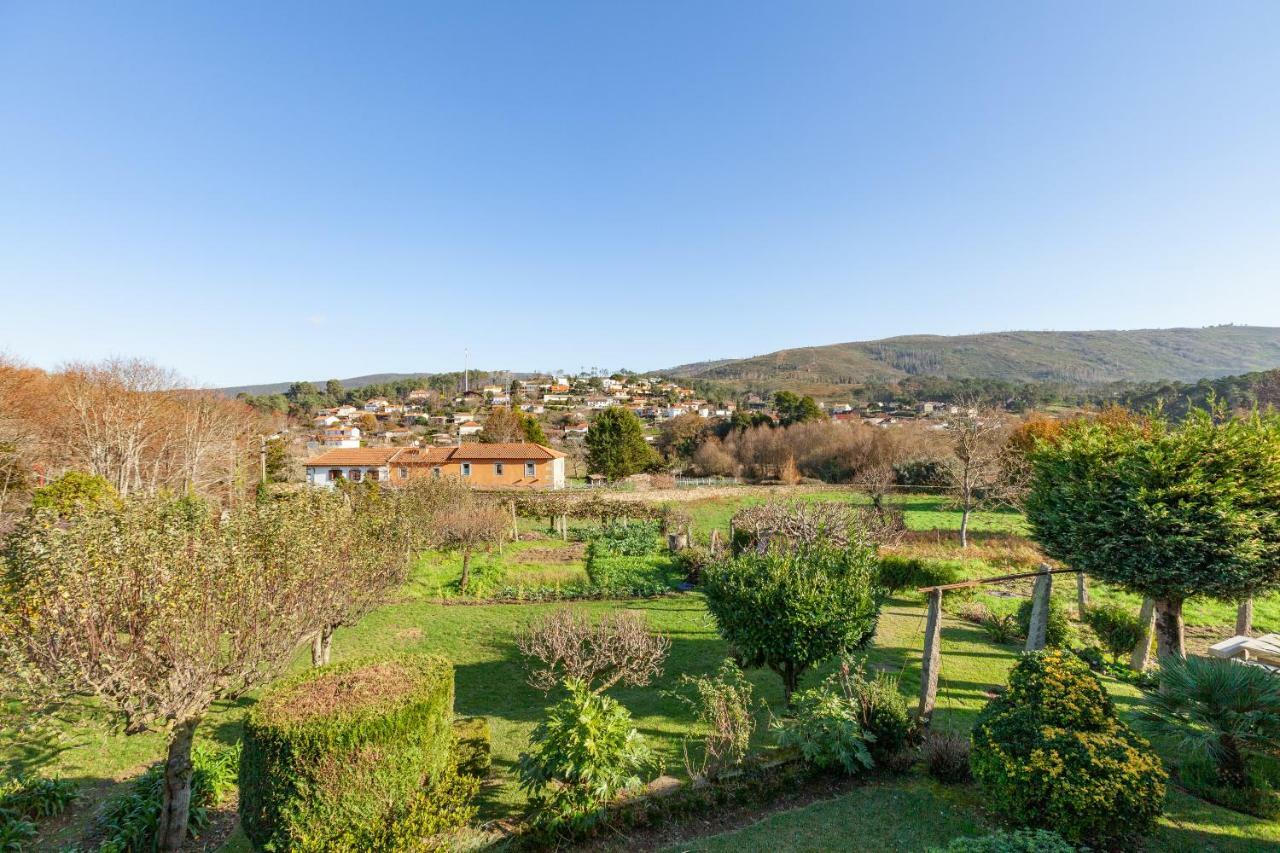 Casa Da Avo Villa Caminha Luaran gambar